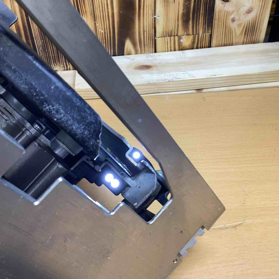 ☆HiKOKI(旧日立工機) 深切り電子丸のこ C6MVYA2(NB)【越谷店】