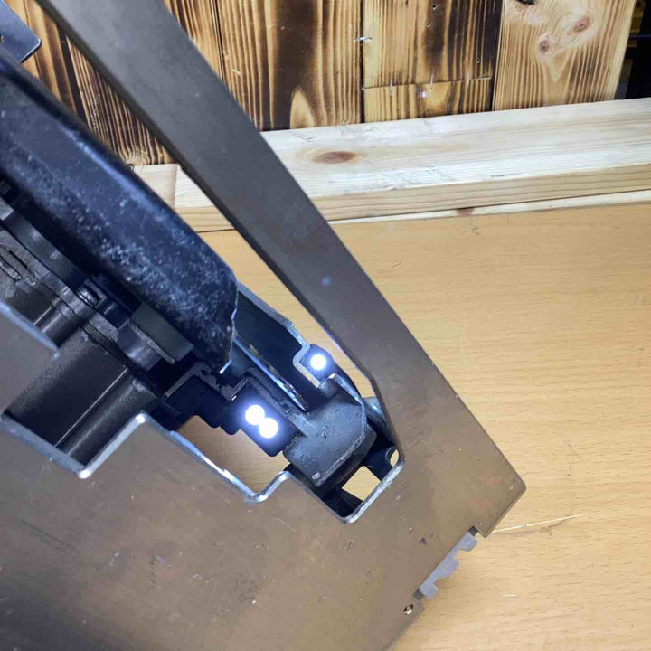 ☆HiKOKI(旧日立工機) 深切り電子丸のこ C6MVYA2(NB)【越谷店】