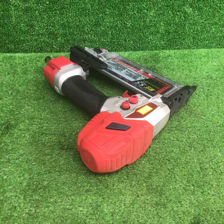 【未使用品】 マックス/MAX 常圧フィニッシュネイラ TA-255SF2(D) 【鴻巣店】