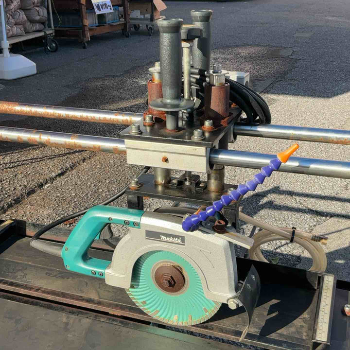 【店頭受取り限定】石井超硬 ISHII タイルカッター セラビッグストーン CBS-600JP【草加店】