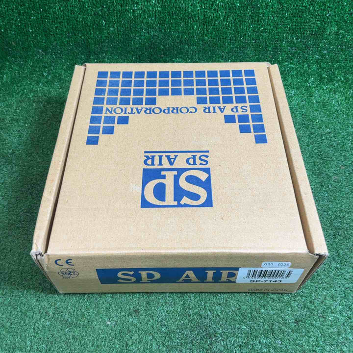 SP AIR エアインパクトレンチ SP-7143【藤沢店】