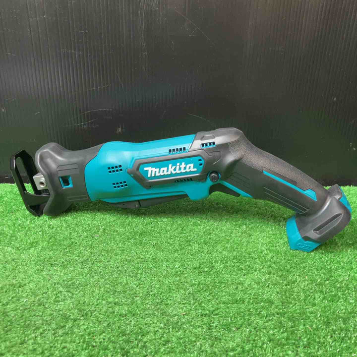 【極美品】★マキタ(makita) コードレスレシプロソー JR104DSH ◎おまけの替刃付き！【岩槻店】