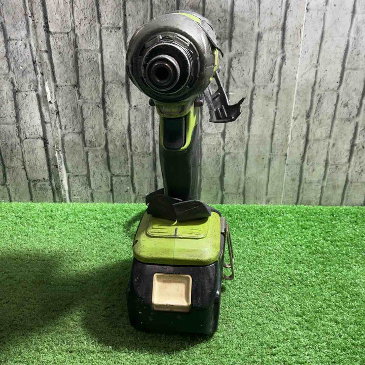 ★マキタ(makita) コードレスインパクトドライバー TD148DRMXL 動作確認済【川口店】