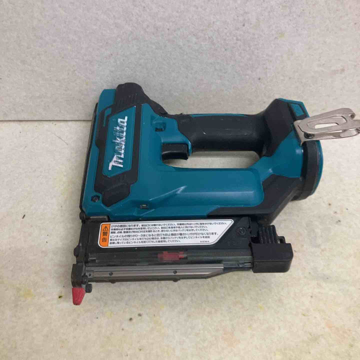 マキタ(makita) コードレスピンネイラ PT353DZ【町田店】