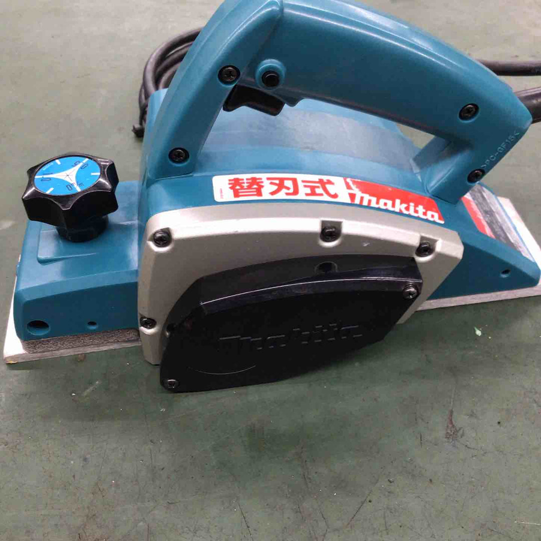 ☆マキタ(makita) 電気カンナ 1900BASP1【戸田店】