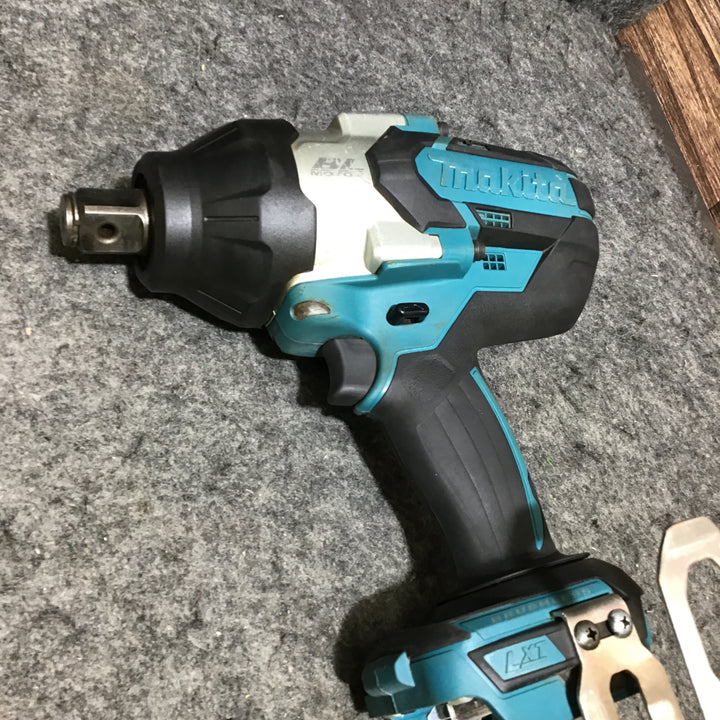 ★マキタ(makita) コードレスインパクトレンチ TW1001DZ【桶川店】