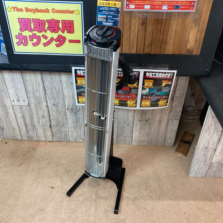 【中古品/店頭受取り限定】DENSO ER-15R エンセキ [遠赤外線ヒーター(単相200V)]【東大和店】