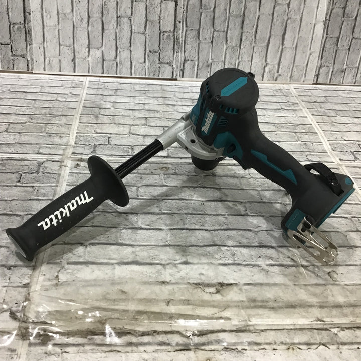 ★マキタ(makita) コードレス振動ドリルドライバー HP486DZ【川口店】