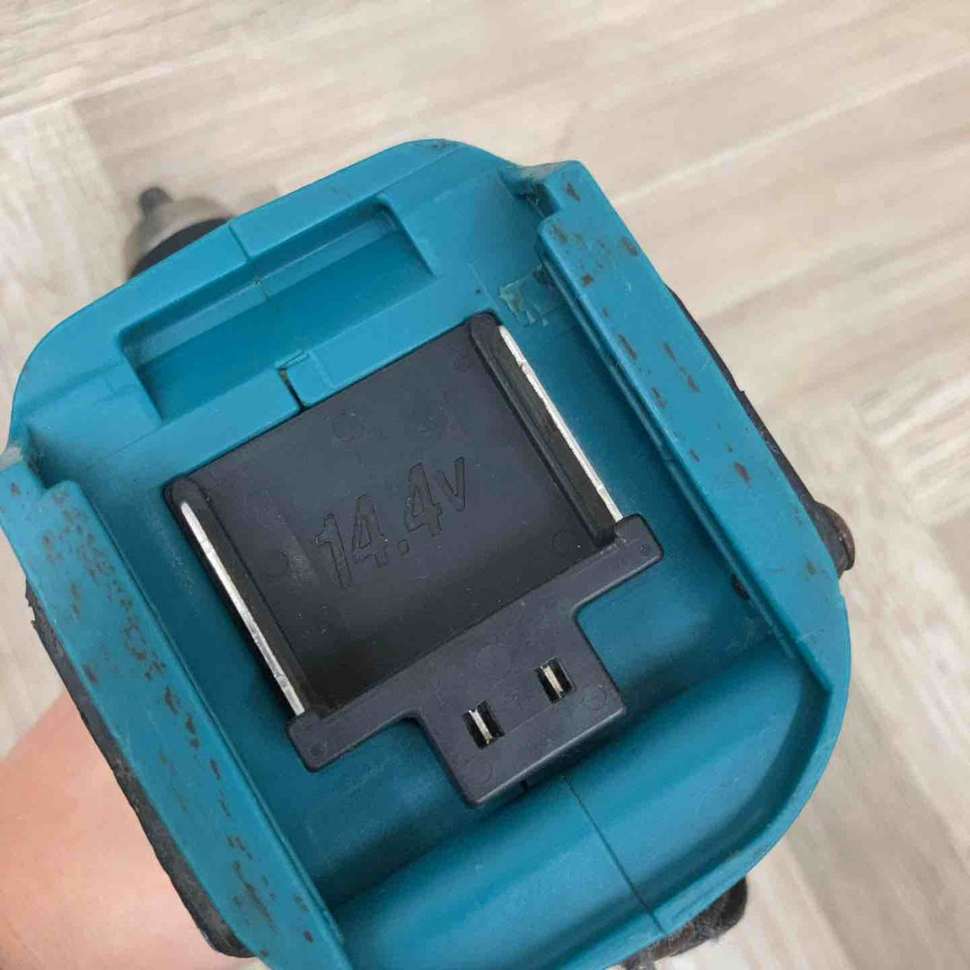 ◇マキタ(makita) コードレス震動ドリルドライバー HP440DZ【八潮店】