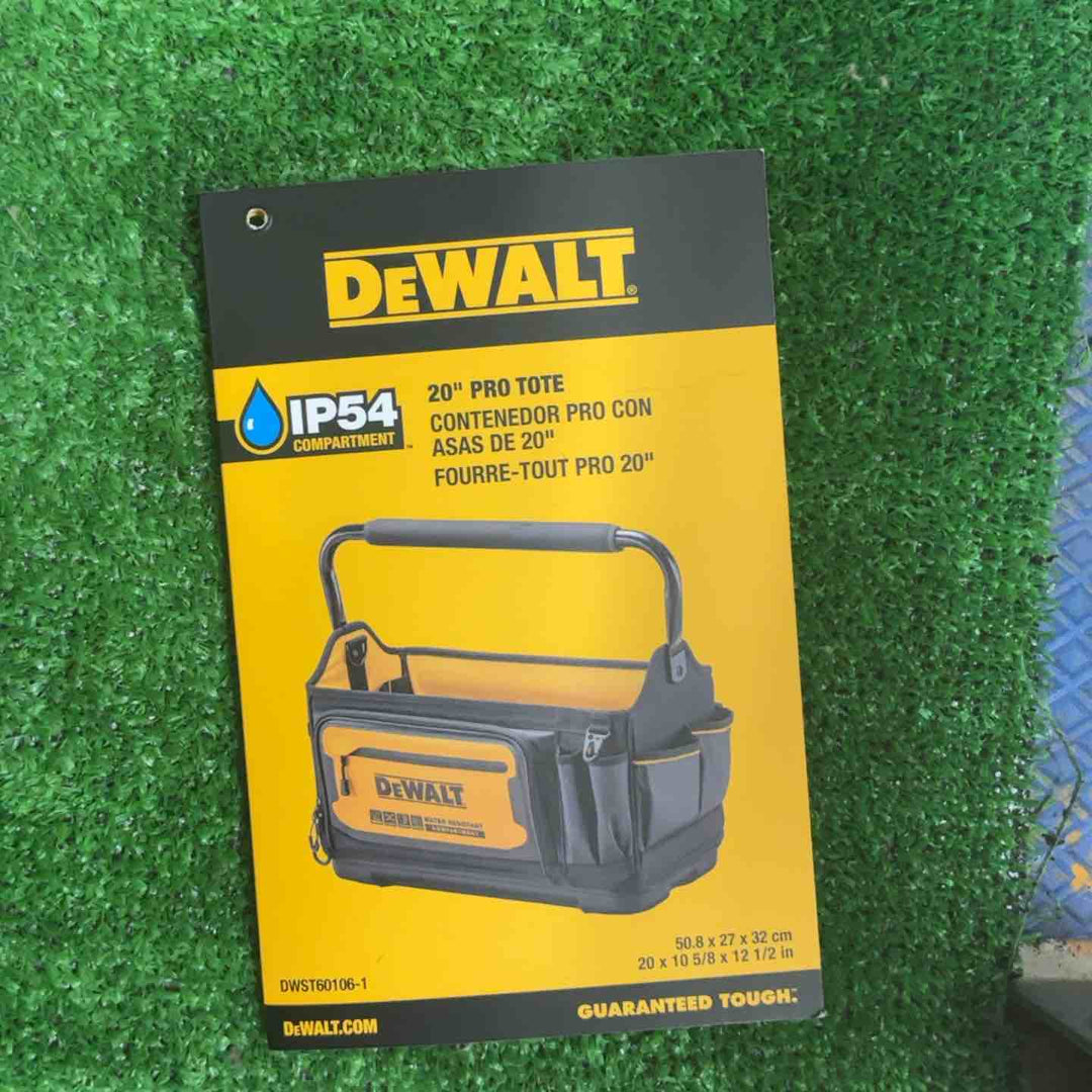 デウォルト(DEWALT) キャリーバッグ DWST60106-1【草加店】