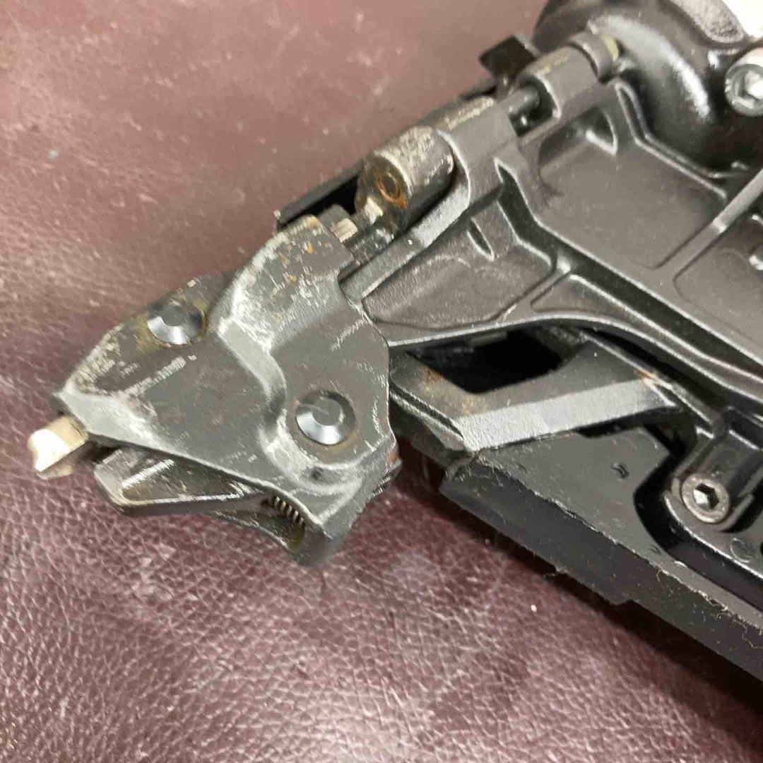 【中古品】マックス(MAX) 高圧エア釘打ち機 HN-65Z1【東大和店】