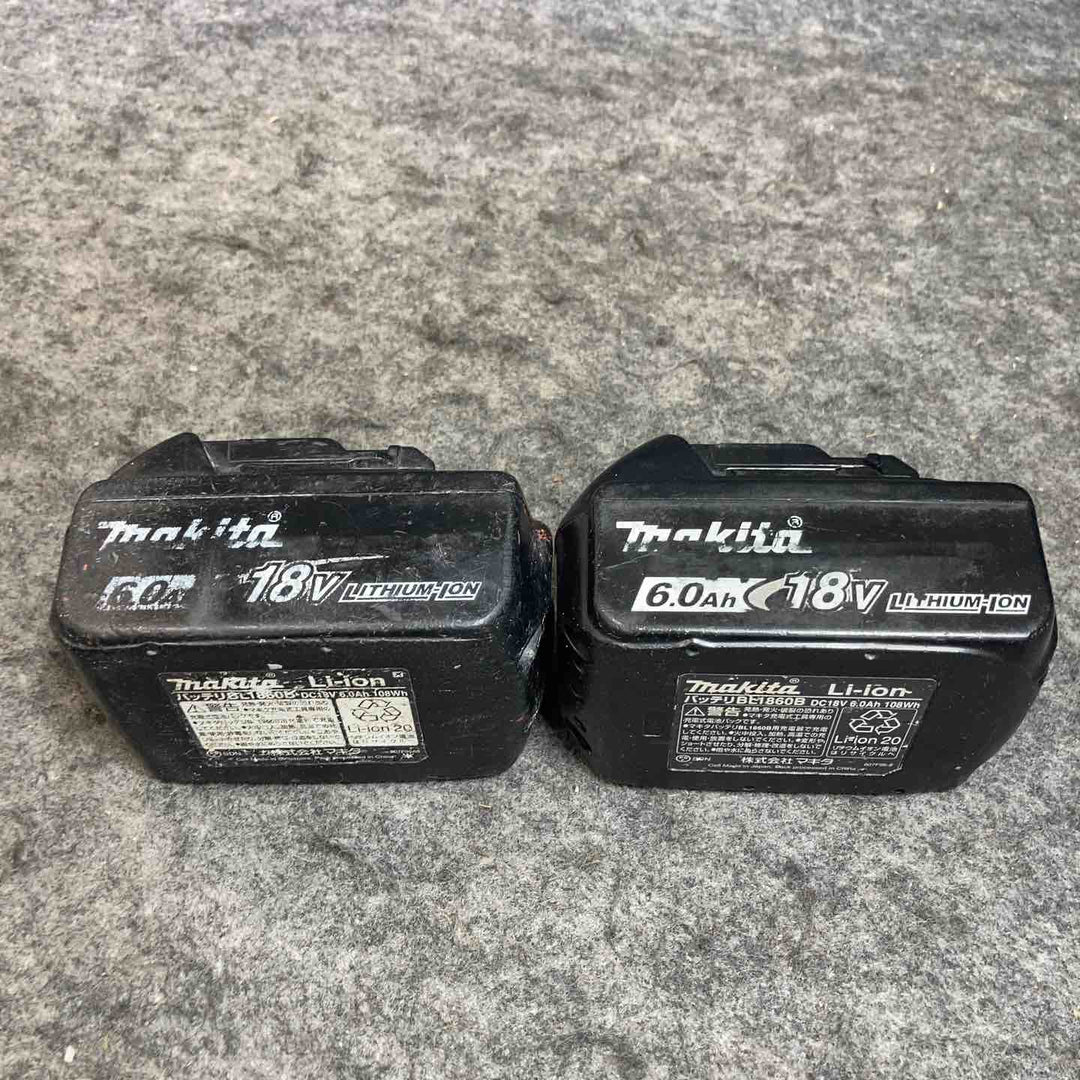 マキタ(makita) コードレスインパクトドライバ TD170DRGXL【桶川店】