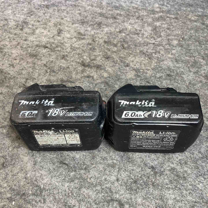 マキタ(makita) コードレスインパクトドライバ TD170DRGXL【桶川店】