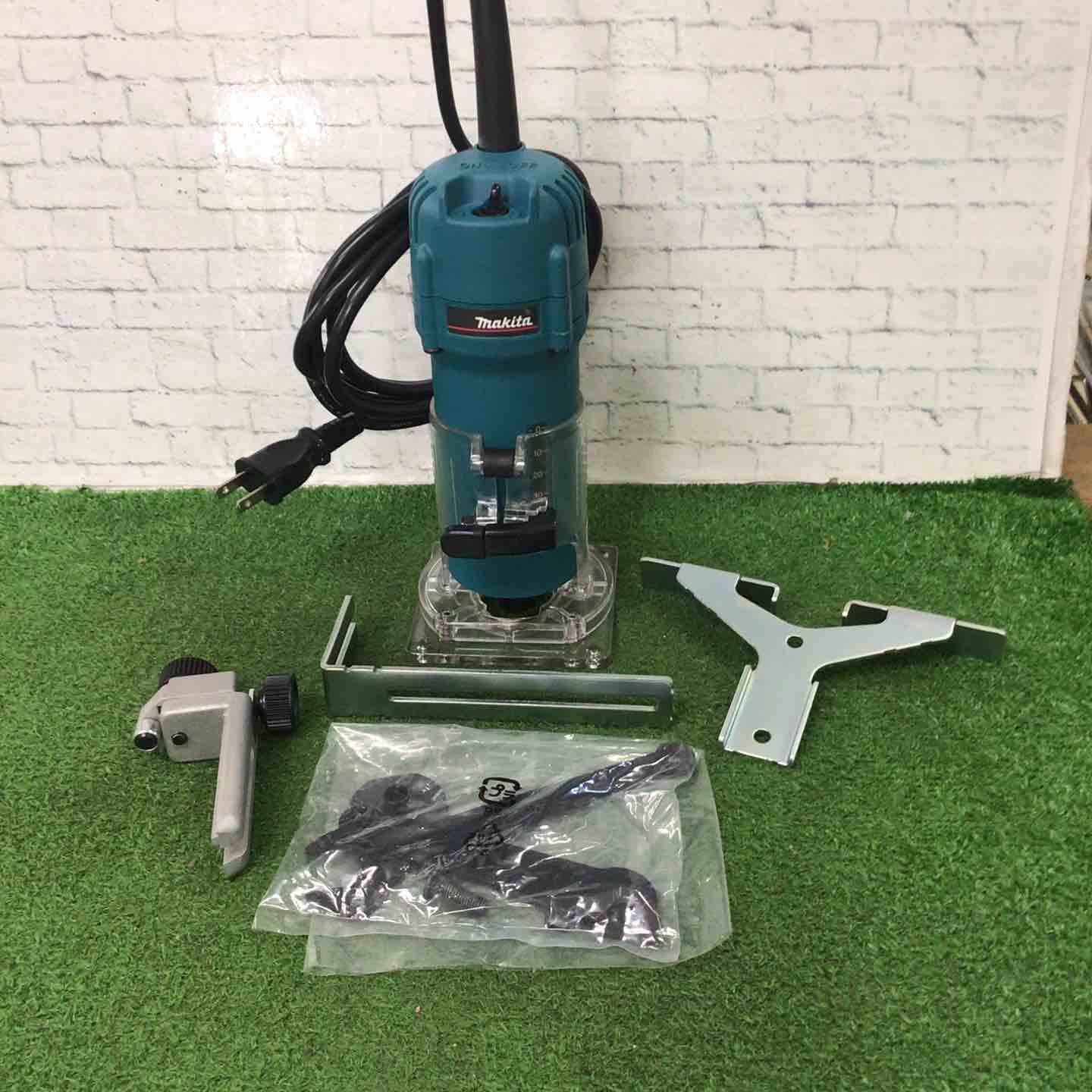 ☆マキタ(makita) トリマ 3707F【町田店】 – アクトツールオンライン
