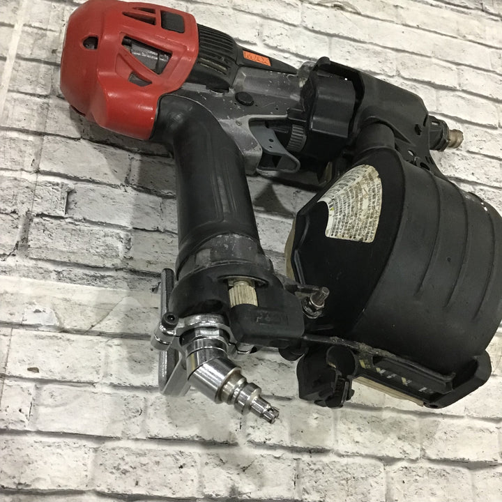 マックス(MAX) 高圧エア釘打ち機 HN-50N2(D)-G【川口店】