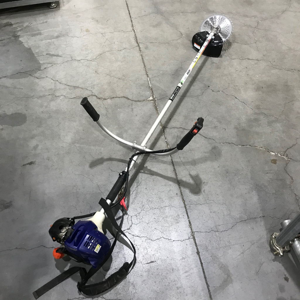 ECHO エンジン刈払機 EGT221 ECHO エンジン刈払機 EGT221【SU】 | 農業機械 通販 | ホームセンター
