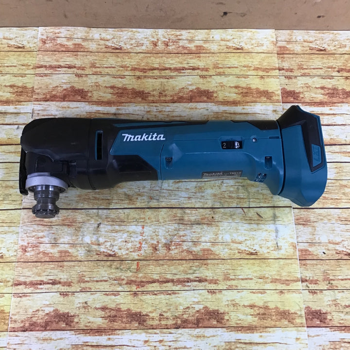 ★マキタ(makita) コードレスマルチツール TM51DZ【川崎店】