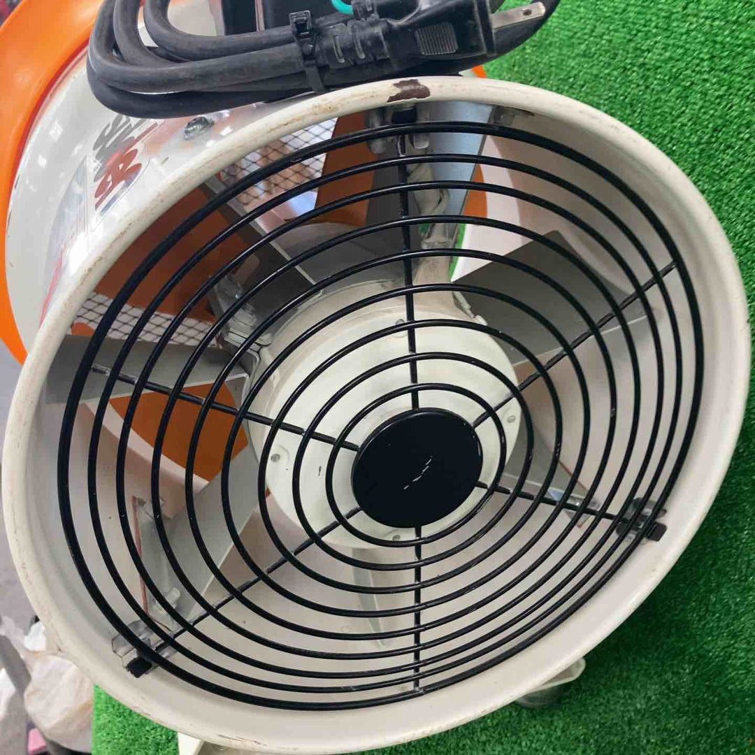 スイデン(Suiden) ジェットスイファン SJF-300L-1 送風機　ダクト付属【川崎店】
