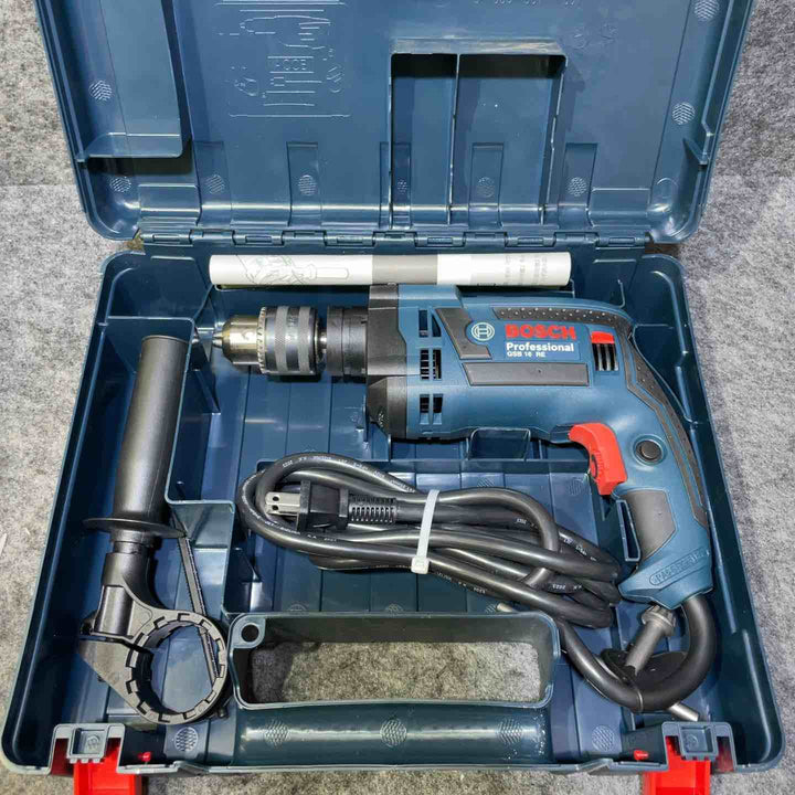 ◇ボッシュ(BOSCH) 振動ドリル GSB16REN3【桶川店】