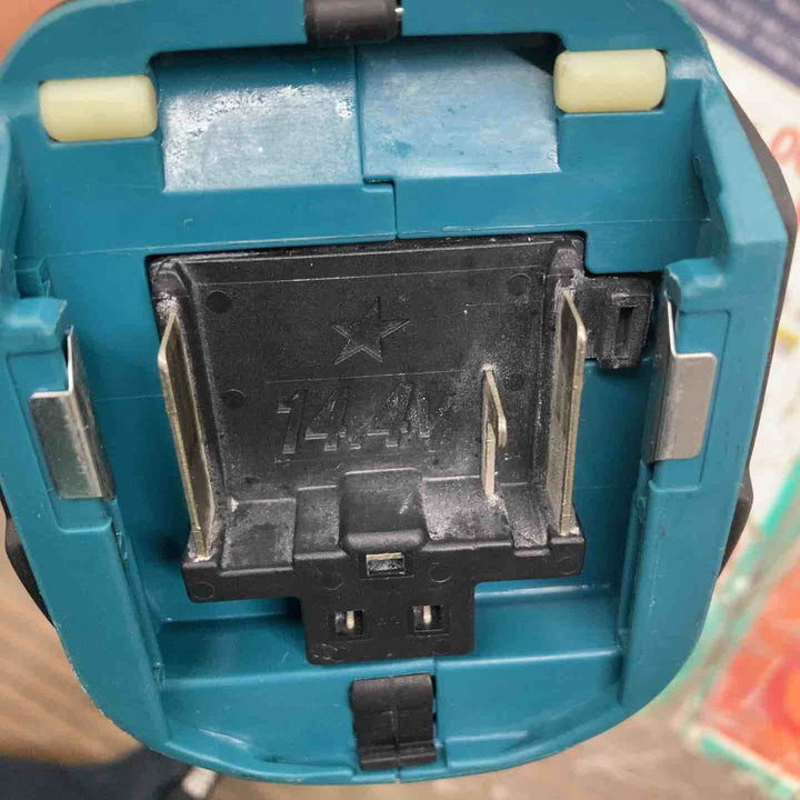 ★マキタ(makita) コードレスマルチツール TM41DZ　14.4V　本体のみ【戸田店】