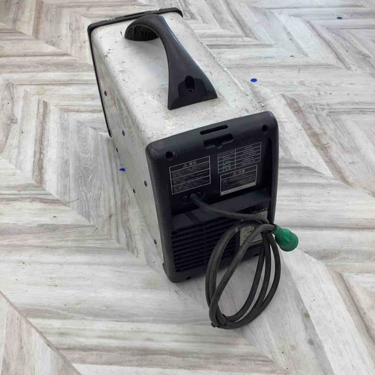 マイト工業株式会社　溶接機　LBW-150 Amazon | マイト工業 リチウムイオンバッテリー溶接機 LBW-150