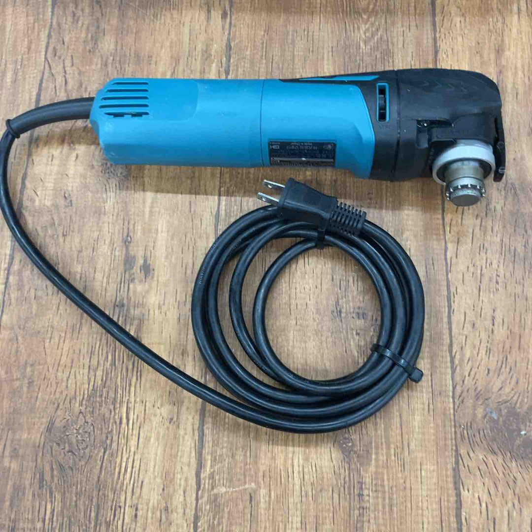 【中古品】マキタ(makita) マルチツール TM3010CT【所沢店】