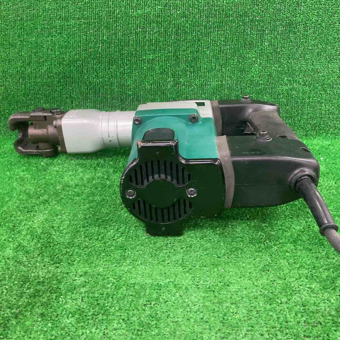 ハイコーキ(HIKOKI ※旧:日立工機) 電動ハンマ H41SA【川崎店】