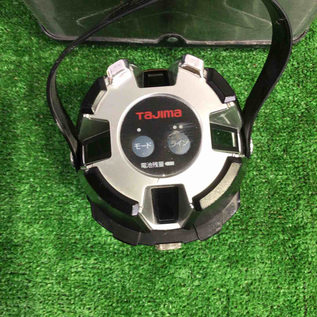 ◇タジマ(TAJIMA)  ブルーグリーンレーザー墨出し器 ZEROB-KY 矩・横  ZERO BLUEｰKY【町田店】
