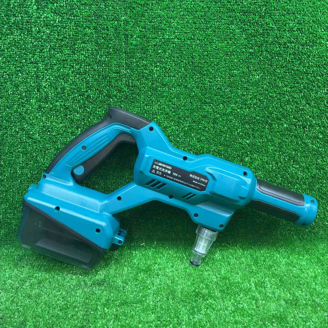 【中古品】マキタ(makita) コードレス高圧洗浄機 MHW180DZ【藤沢店】