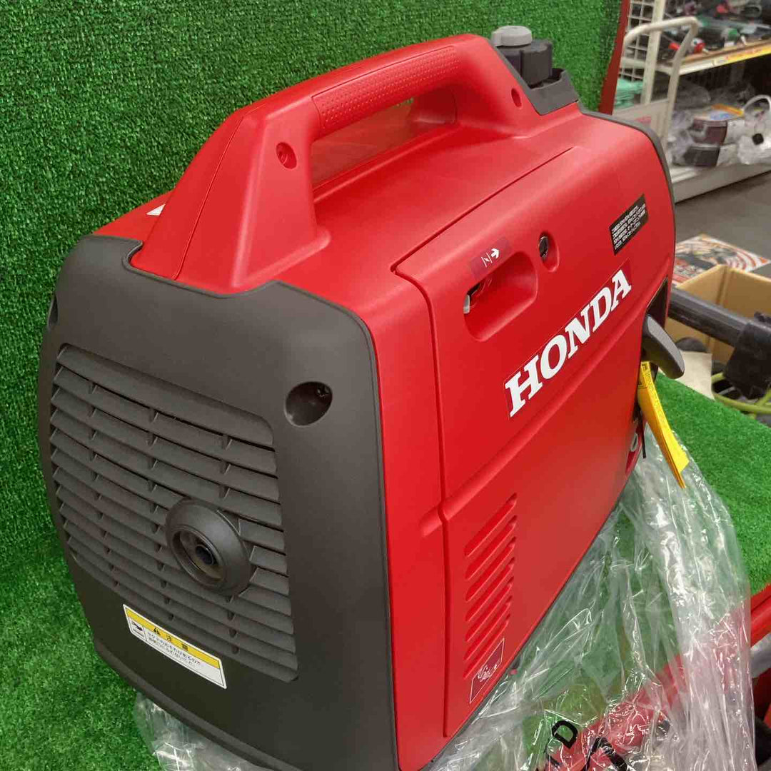 ホンダ(HONDA) インバーター発電機 EU18i【川崎店】