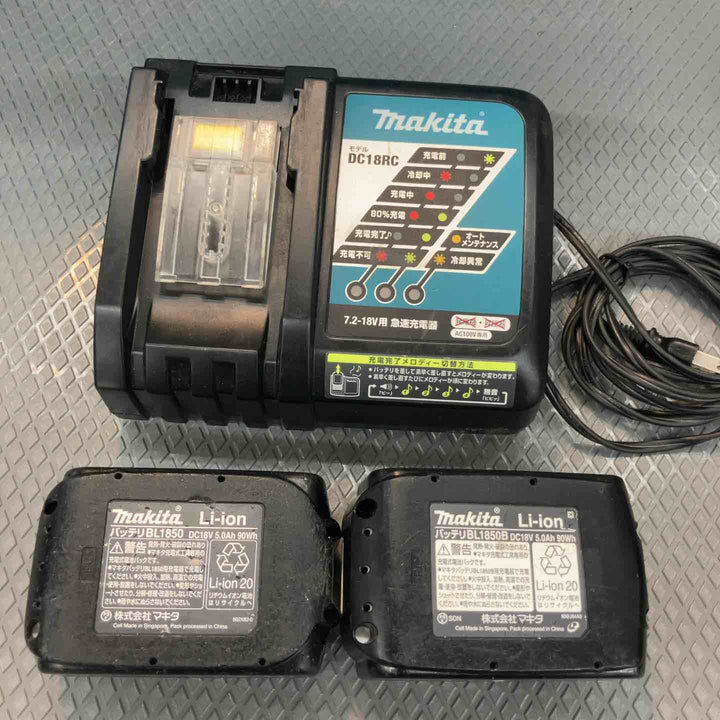 【中古品】マキタ(makita) コードレスハンマドリル HR244DRTXV【所沢店】