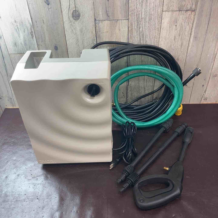 【未使用(店頭展示品)】◇リョービ AJP-5410 [高圧洗浄機]【東大和店】