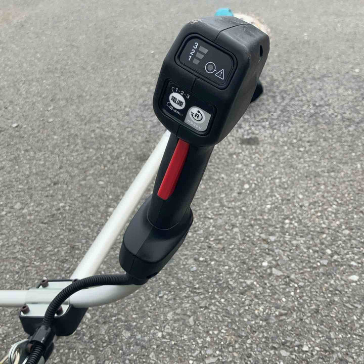 【中古品/店頭受取り限定】マキタ(makita) コードレス草刈機 MUR190SDZ【東大和店】