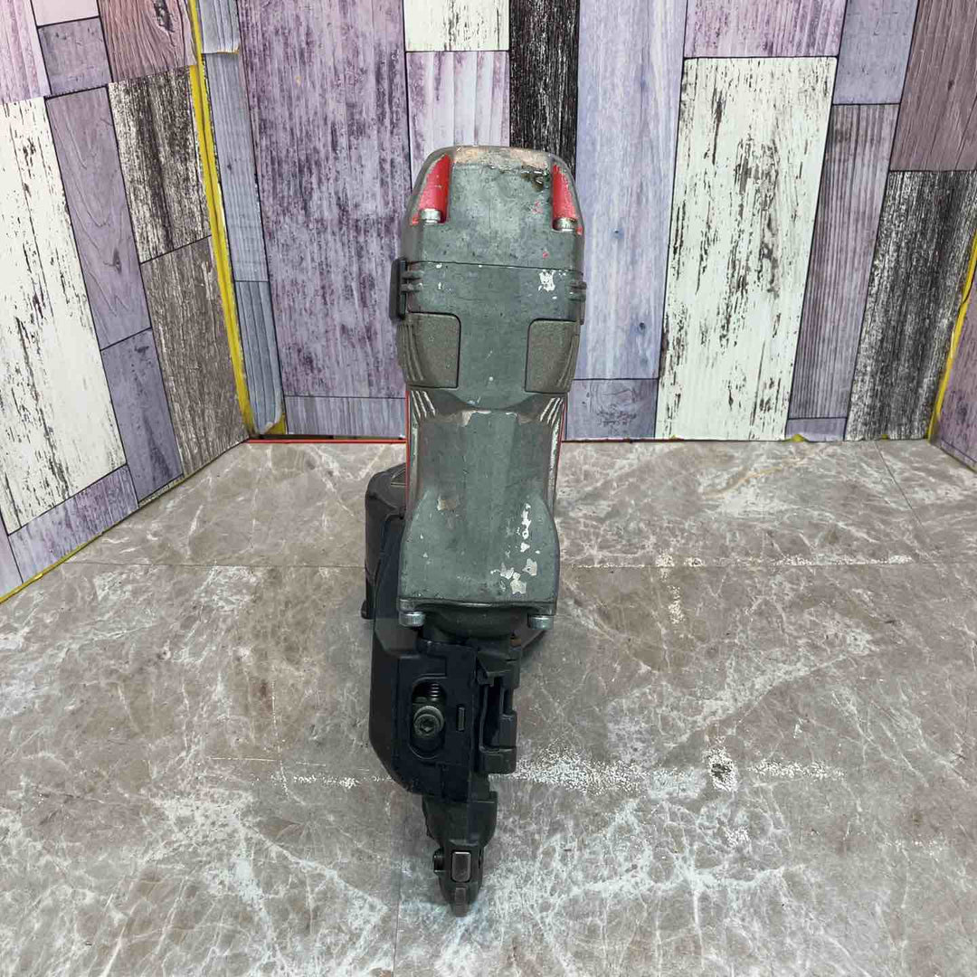 ☆マックス(MAX) 高圧エア釘打ち機 HN-65Z1【八潮店】