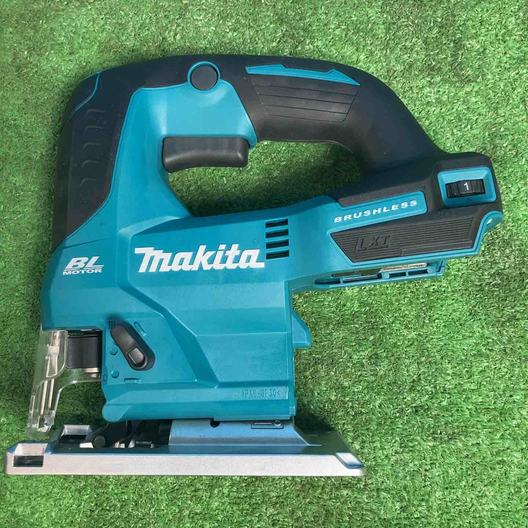 【美品】★マキタ(makita) コードレスジグソー JV184DRG【岩槻店】