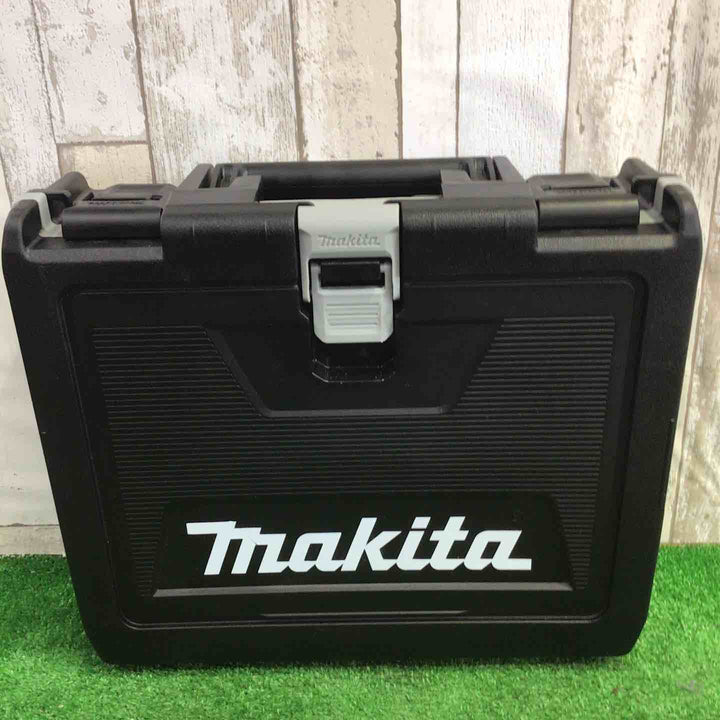 ★マキタ(makita) コードレスインパクトドライバー TD172DGXFY【町田店】