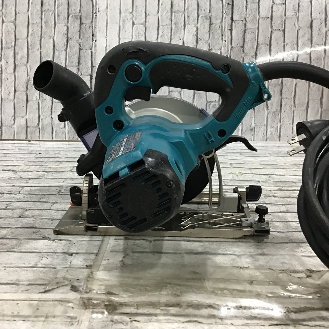 ★マキタ(makita) 防じん丸のこ KS5000FX【川口店】