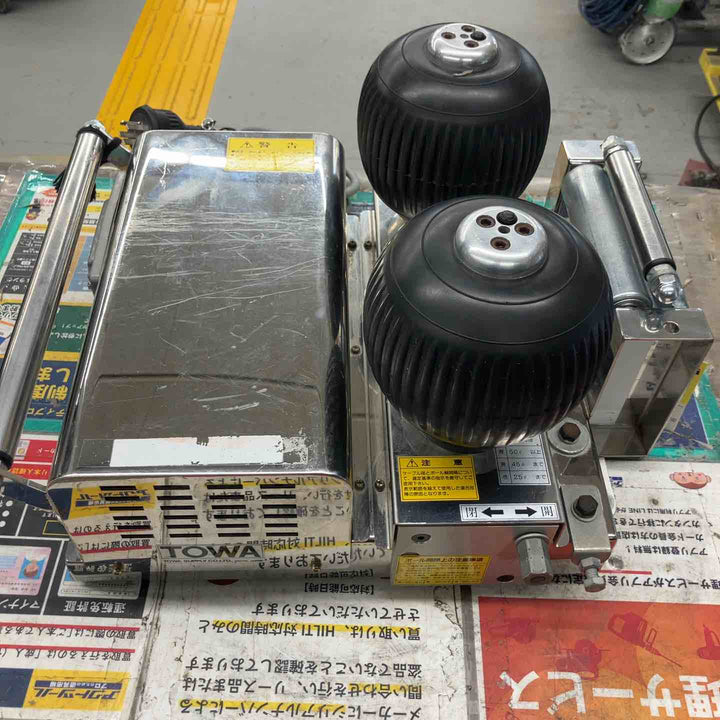 ◇TOWA 延線ボール TMD-220-OP③【戸田店】