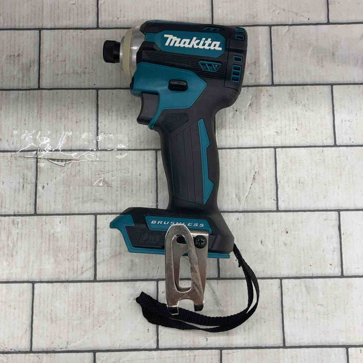 ★マキタ(makita) コードレスインパクトドライバー TD161DRGX【所沢店】