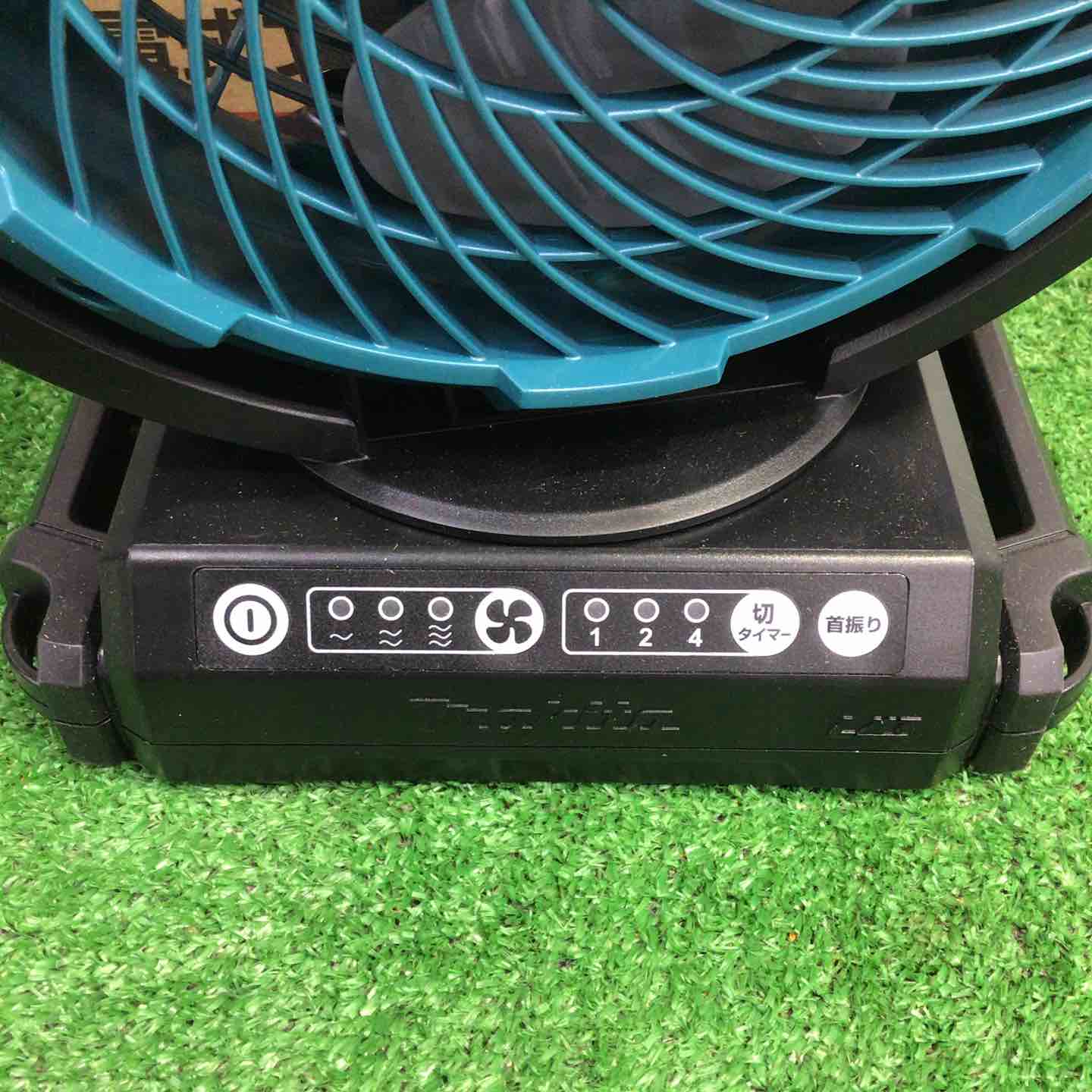 ☆マキタ(makita) コードレスファン CF102DZ(本体のみ)【町田店 ☆マキタ(makita) コードレスファン CF102DZ(本体のみ)【町田店
