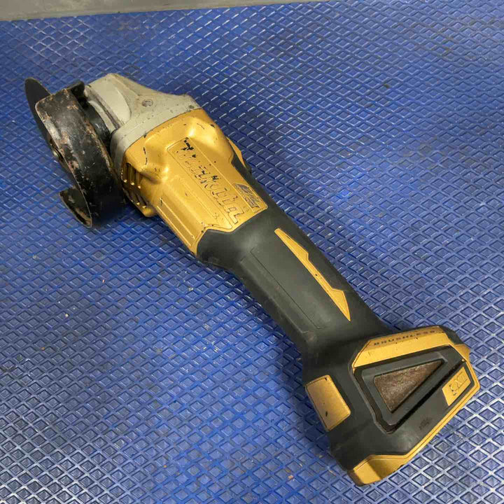 ☆マキタ(makita) 100mmコードレスディスクグラインダー GA404DZ【草加店】