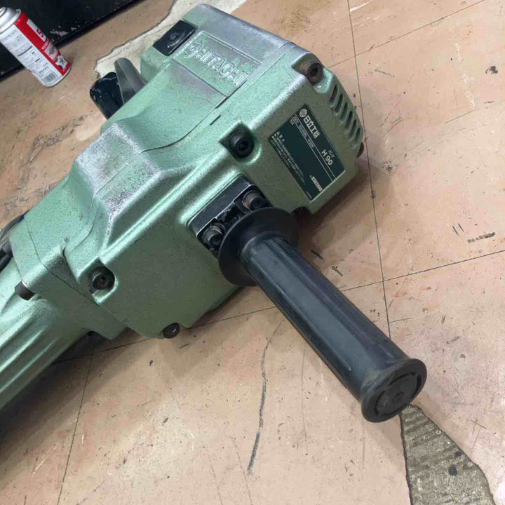 【店頭受取り限定】★ハイコーキ(HIKOKI ※旧:日立工機) 電動ハンマ H90【草加店】