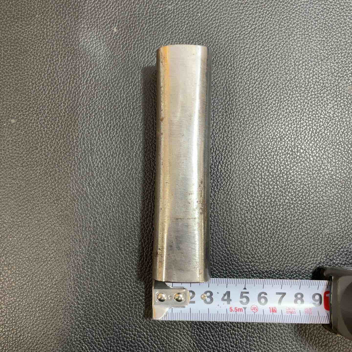正行 玄能(玄翁) 四角 全鋼 722g 200匁【八潮店】