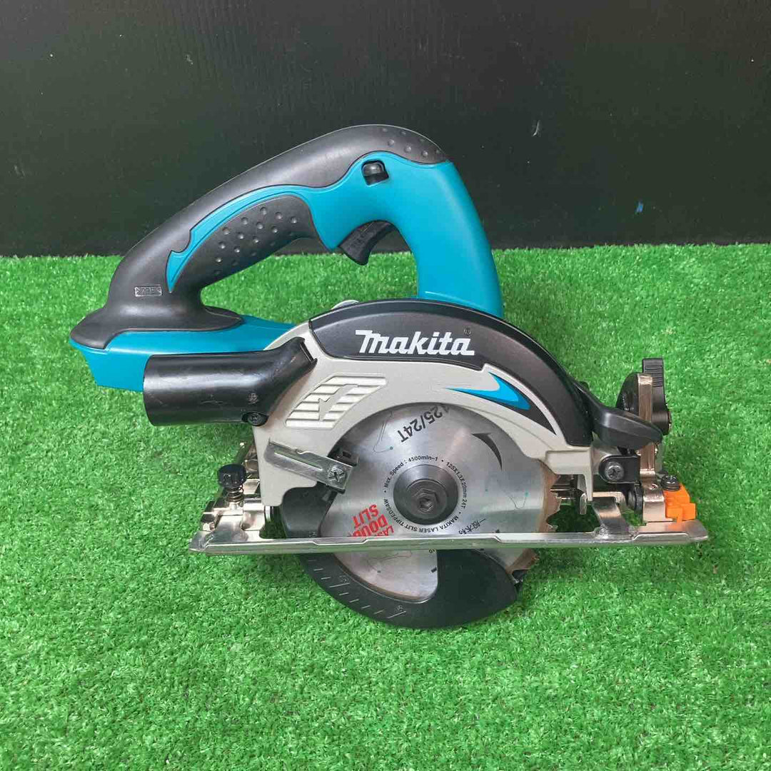 ★マキタ(makita) コードレス丸のこ SS540DRFX 4.4V3.0Ahバッテリー専用 バッテリー2個付き【岩槻店】