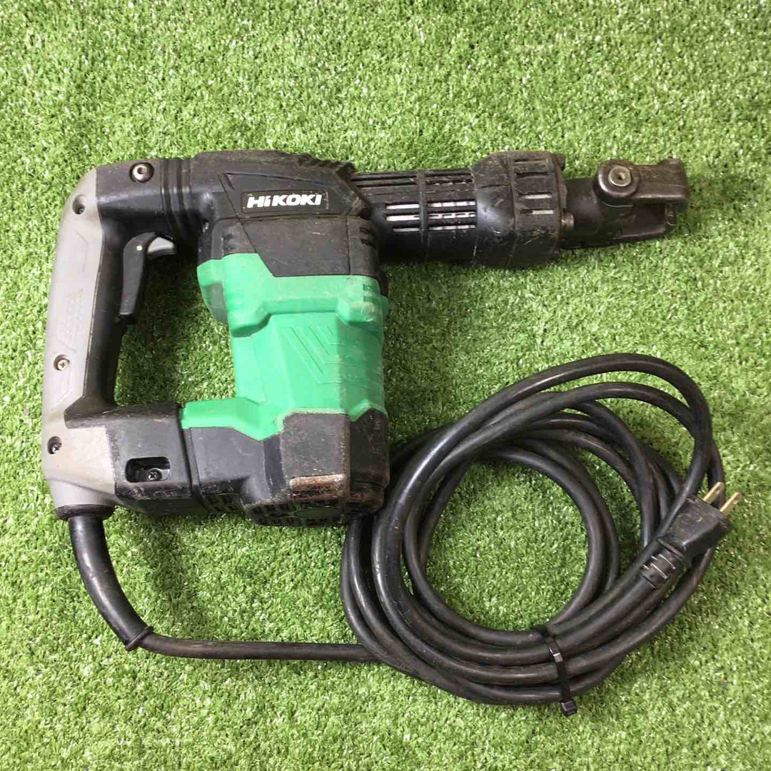 ★ハイコーキ(HIKOKI ※旧:日立工機) 電動ハンマ H41SA3(N)【川崎店】