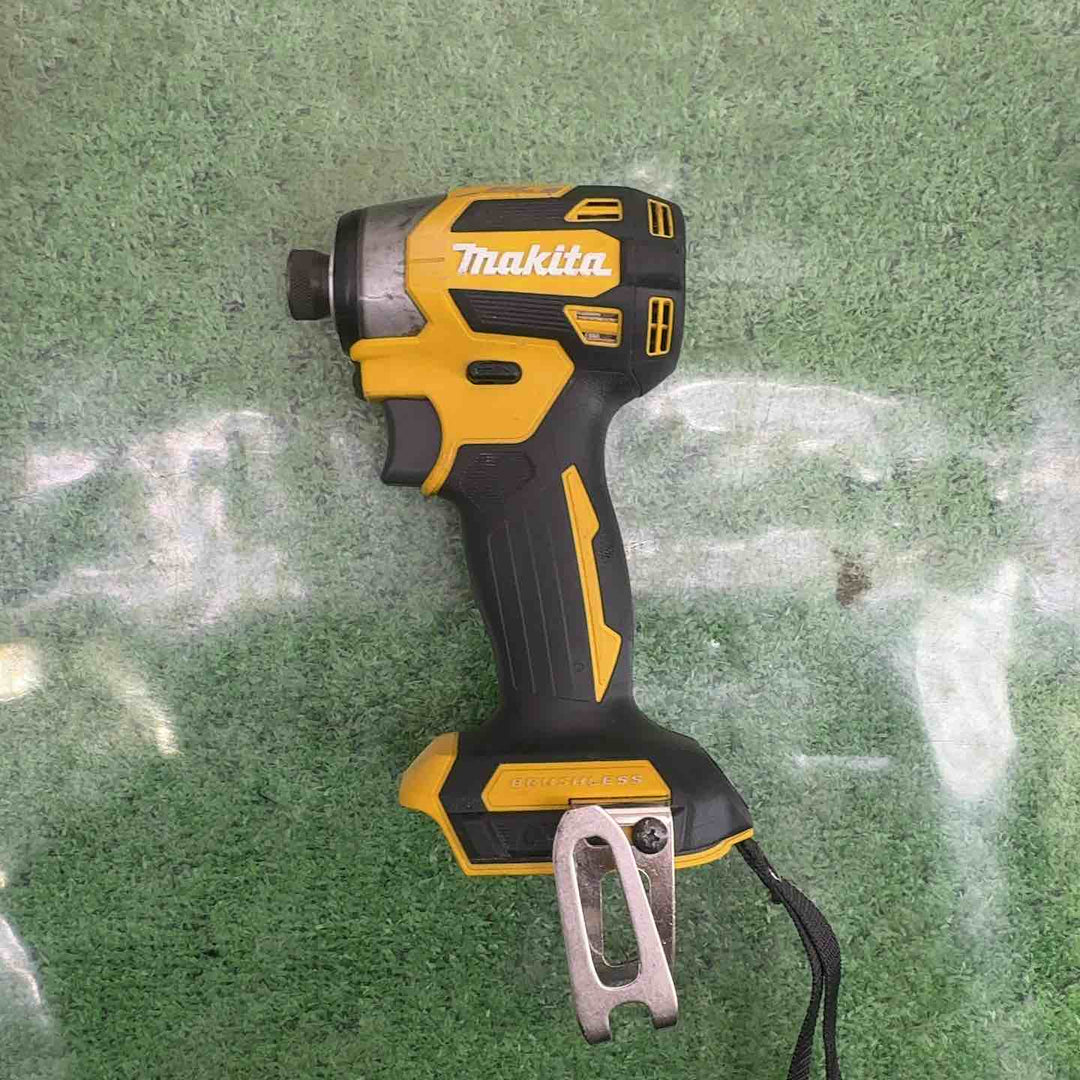 マキタ(makita) コードレスインパクトドライバー TD173DGXFY【町田店】