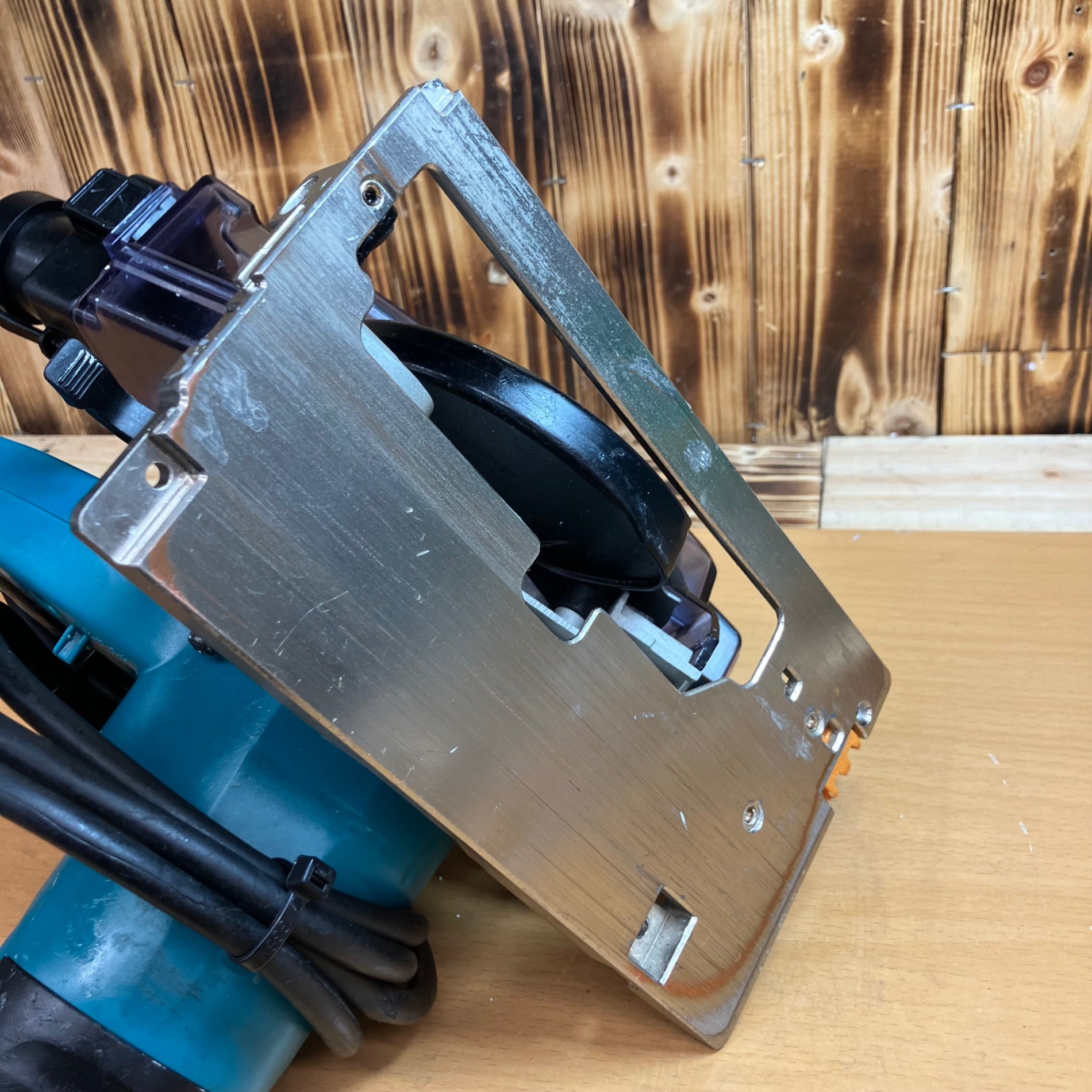 ☆マキタ(makita) 防じん丸のこ KS5100F【越谷店】 – アクトツール