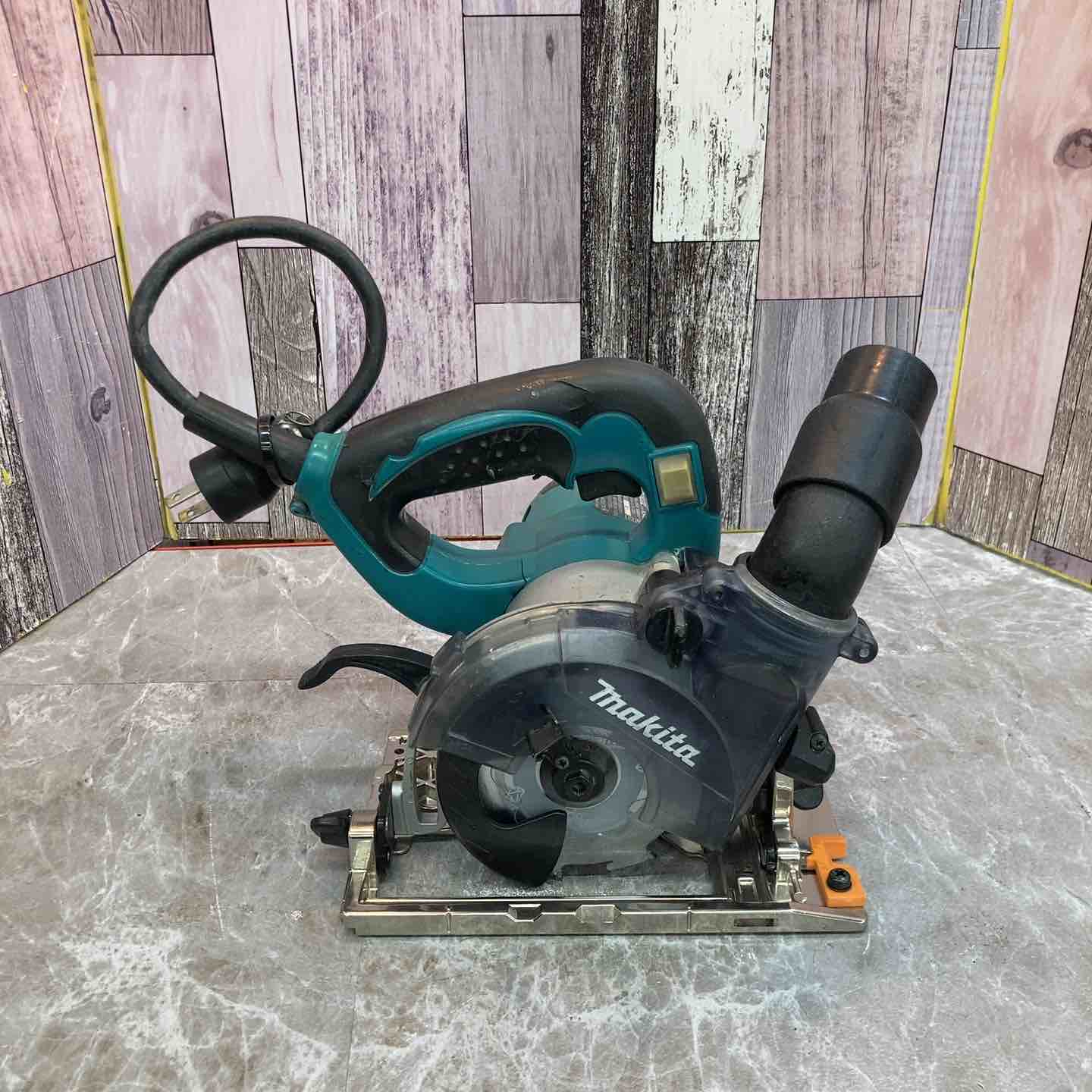 ☆マキタ(makita) 防じん丸のこ KS4000FX【八潮店】 – アクト ☆マキタ(makita) 防じん丸のこ KS4000FX【八潮店】 – アクト