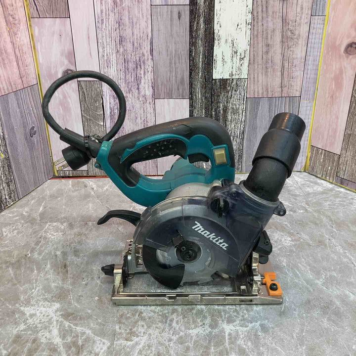 ★マキタ(makita) 防じん丸のこ KS4000FX【八潮店】