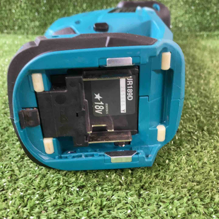 ★マキタ(makita) コードレスレシプロソー JR189DZ【川崎店】